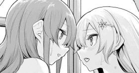 Shujugyakuten suru ojosama to meido-san