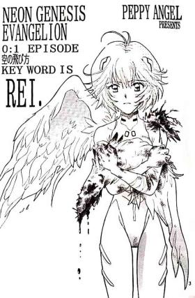 peppy angel vol01