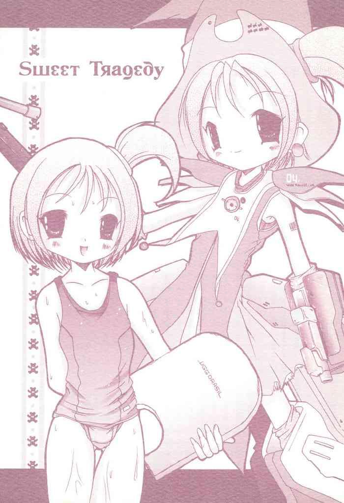 Sweet Tragedy