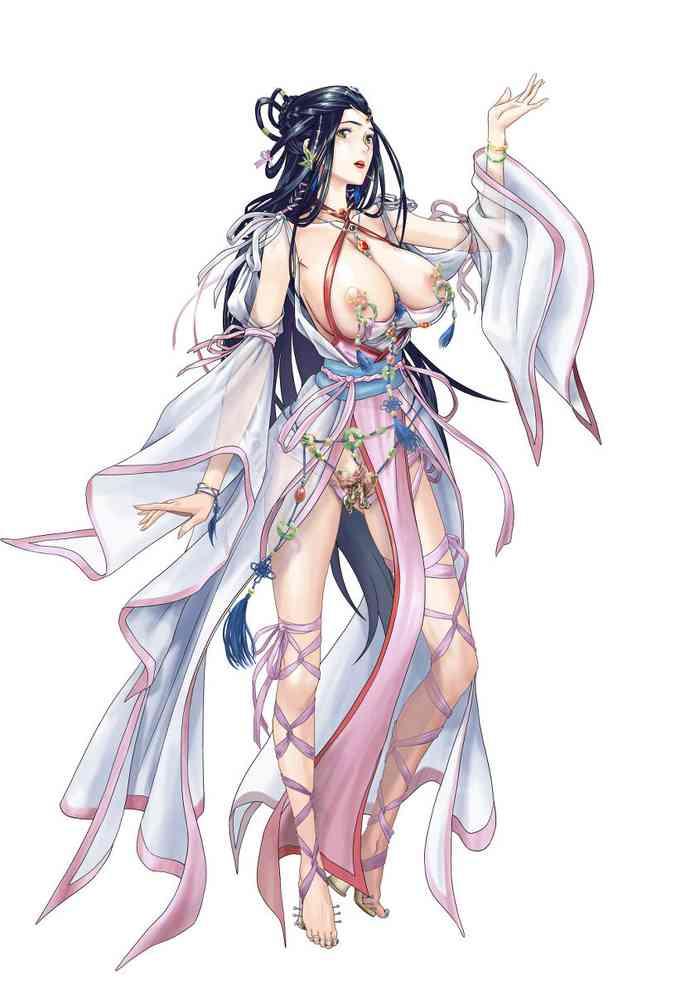 Pussy hunting fairy