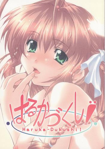 Haruka - Dukushi!