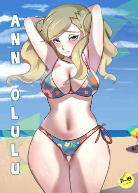 Ann-Olulu