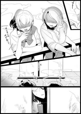 Bullied by Delinquent Gals