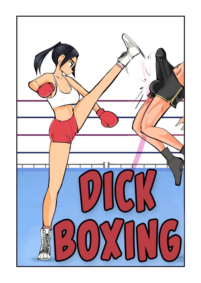 Dick Boxing