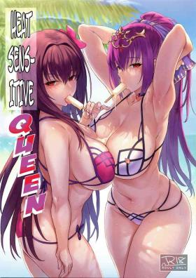 Scathach Skadi