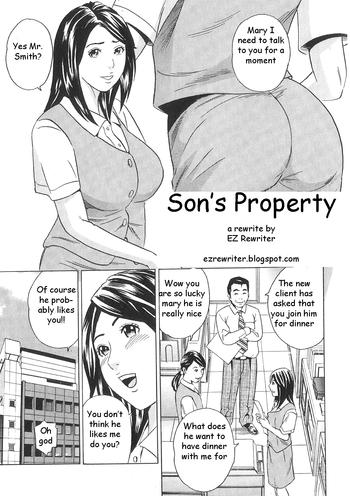 Son's Property