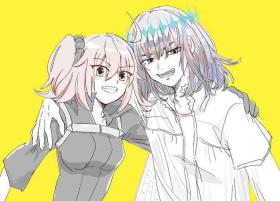 Obe guda ♀ matome ⑤ hoka[Fate/Grand Order)