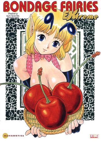 Bondage Fairies Extreme 15