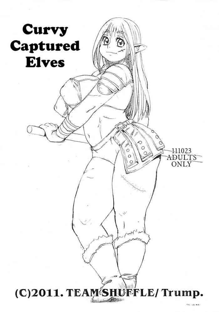 Hobaku no Niku Elf