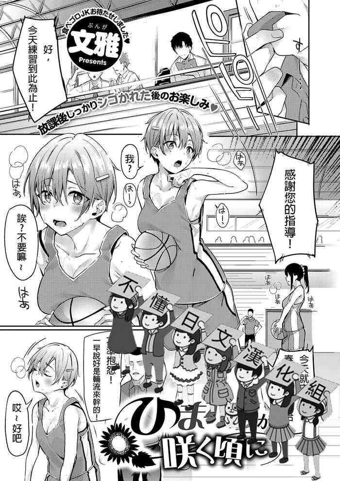 Himawari no Saku Koro ni