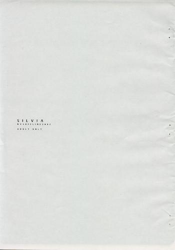 SILVIA