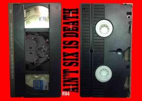 WEB Sairoku'AIN'T SIX IS DEATH'