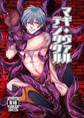"Magi Waltentacle"