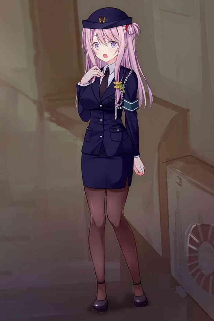 ANOTHER HEROINE