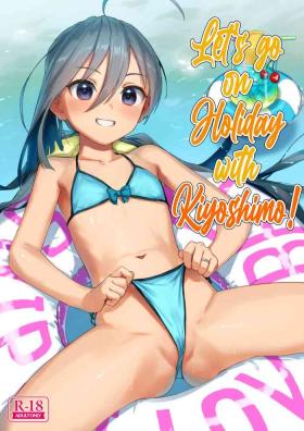 Kiyoshimo