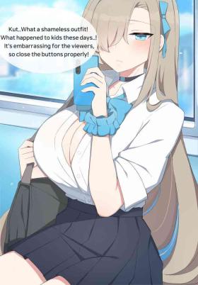 October 2021 Asuna