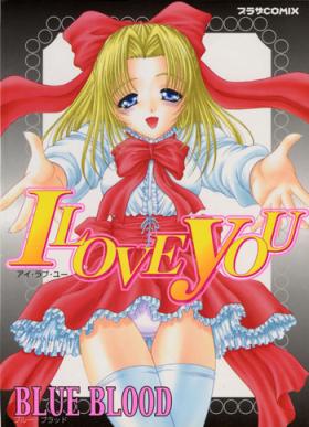I Love You