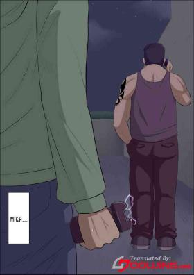 Sonokoro, Anoko wa... 4 | Ever Since That Day, That Girl Is... 4