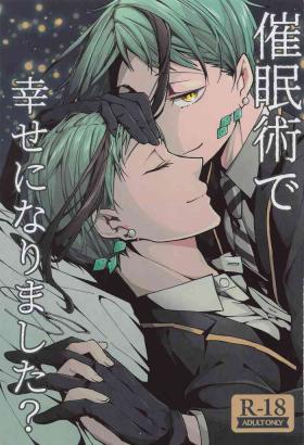 Saiminjutsu de Shiawase ni Narimashita?