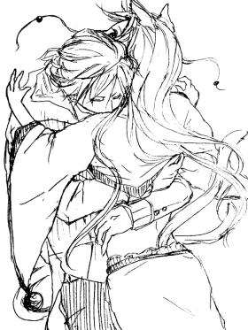 Koukan Manga