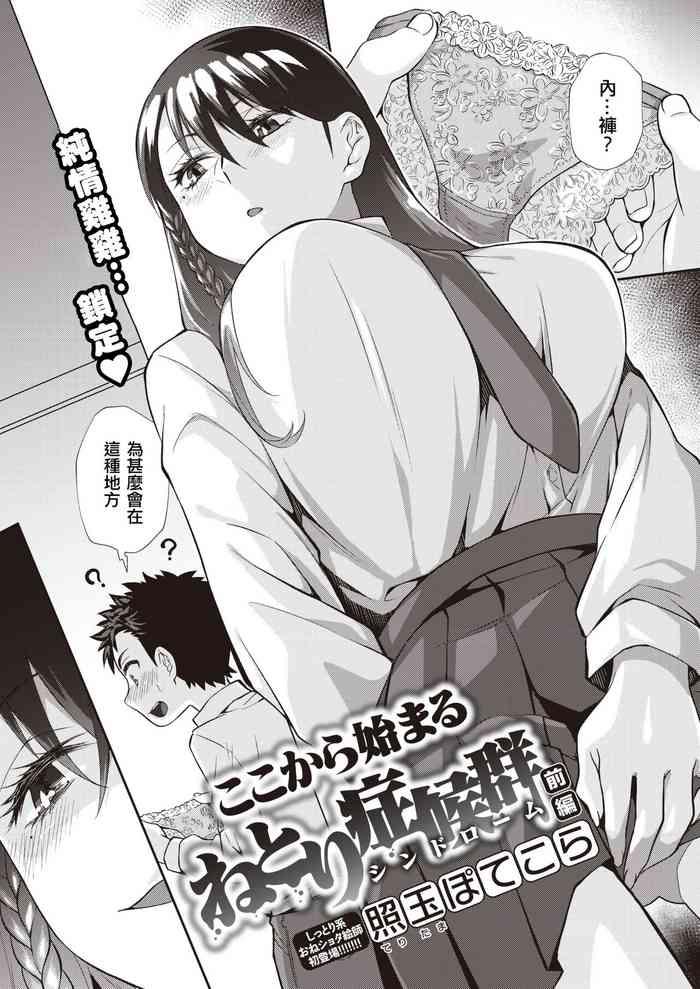 Kokokara Hajimaru Netori Syndrome