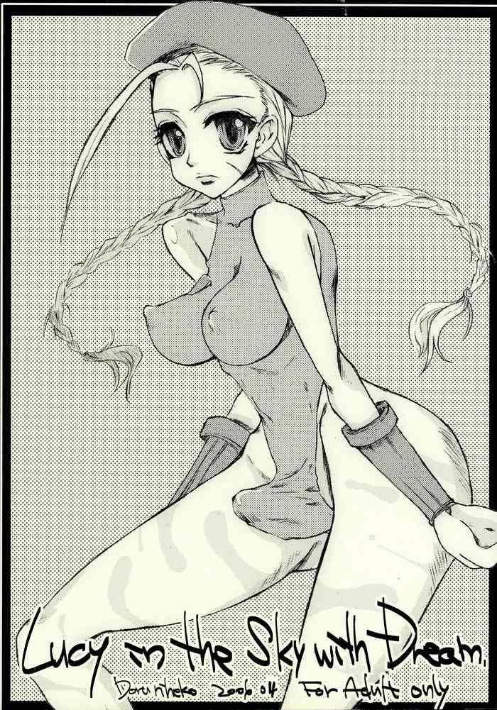 Lucy in the Sky with Dream