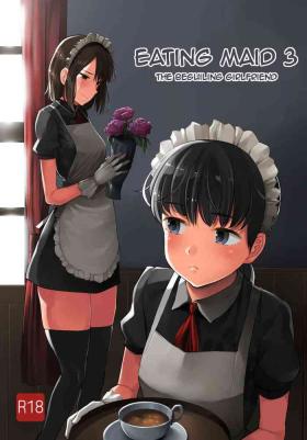 Tabe Maid 3 - The Beguiling Girlfriend