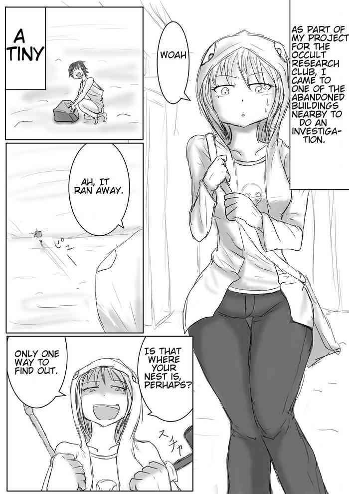Occult Girl