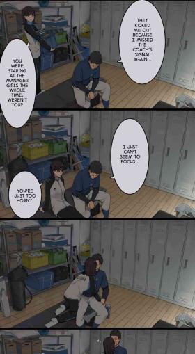 Bukatsu Ato, Senpai Joshi Mane Kanojo to no Nichijou Hanashi | The Days I Spend After Club Practice With My Girlfriend, the Team Manager