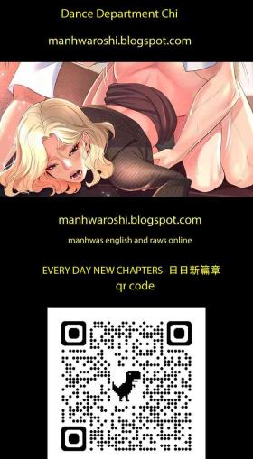 Dance department 01manhwaroshi