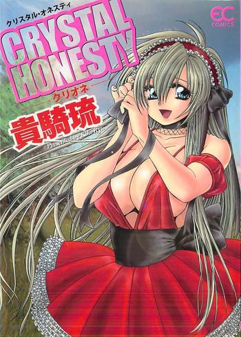 CRYSTAL HONESTY