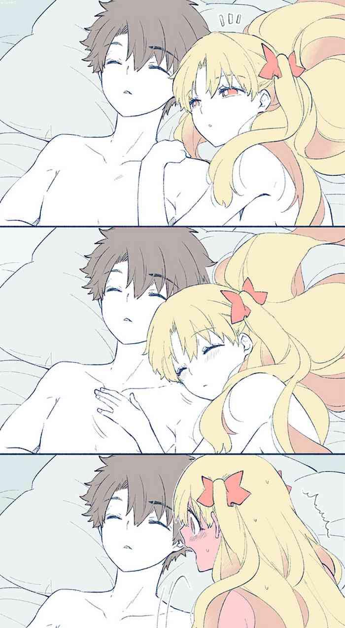 Tsui rogu ㊾[ fate grand order )