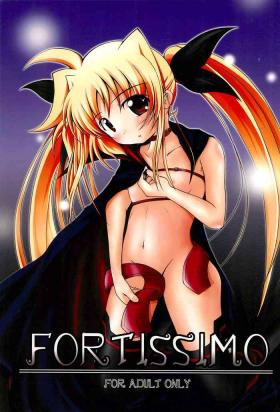 FORTISSIMO