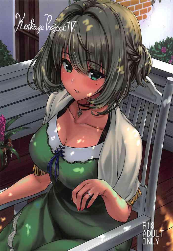 Koikaze Project IV