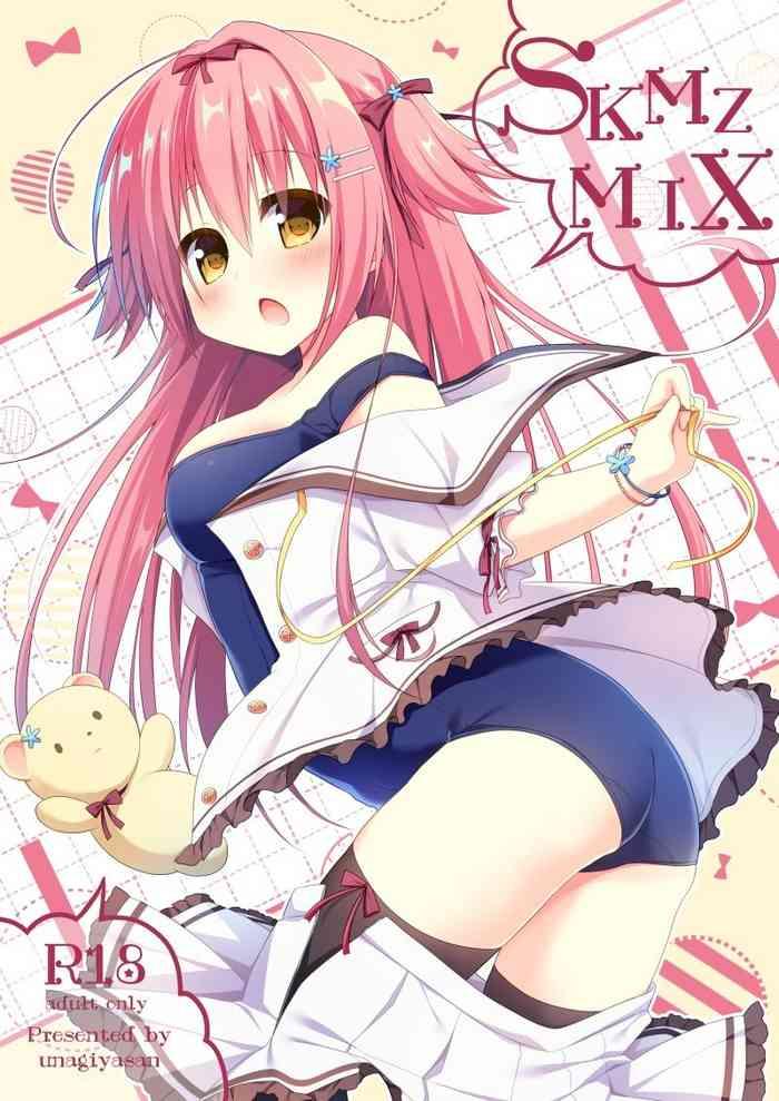 SKMZMIX