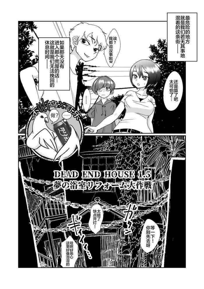 Dead End House 1.5