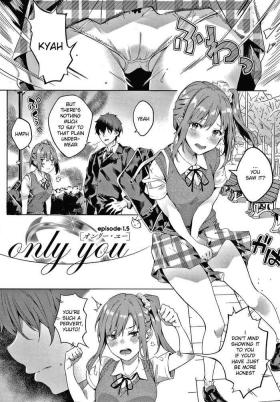 only you 1.5