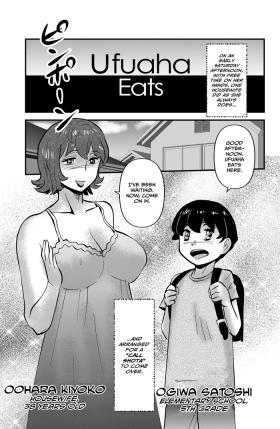 Ufuaha Eats