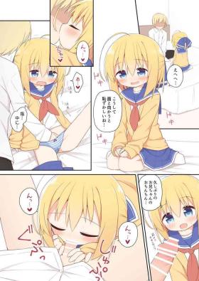 Yukimi-chan