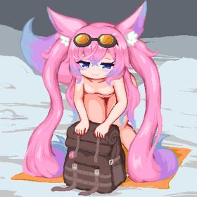 teresa chanto fuyu etchi