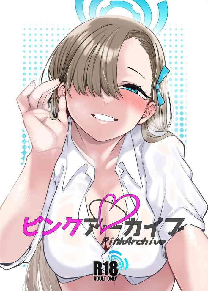 Pink Archive