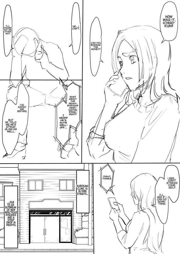 Orihime Manga