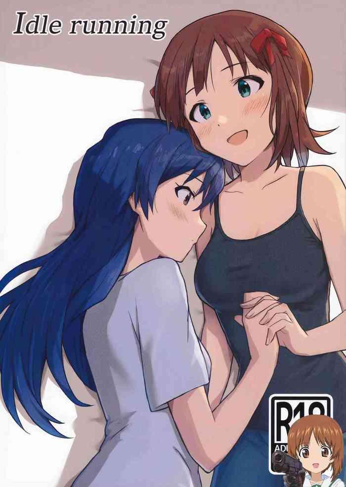 Idle running