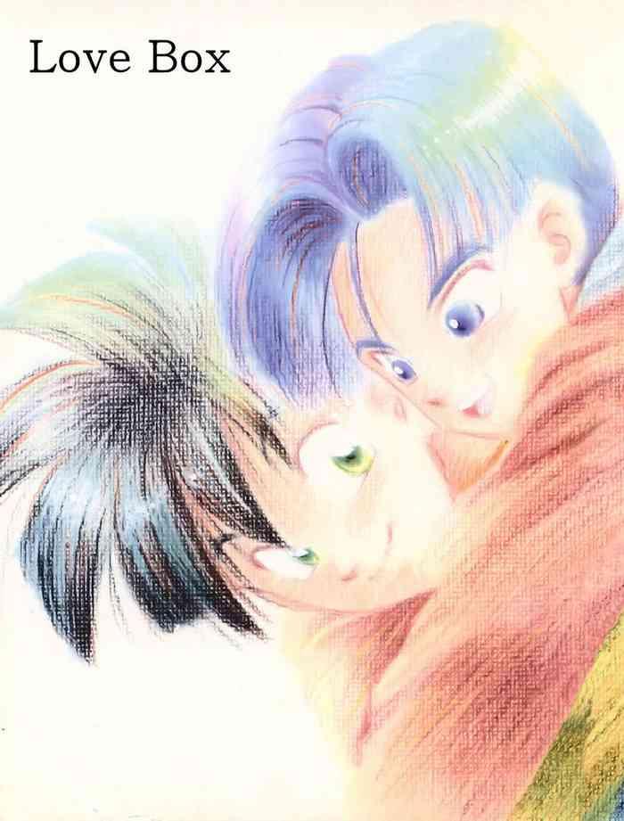 Love box