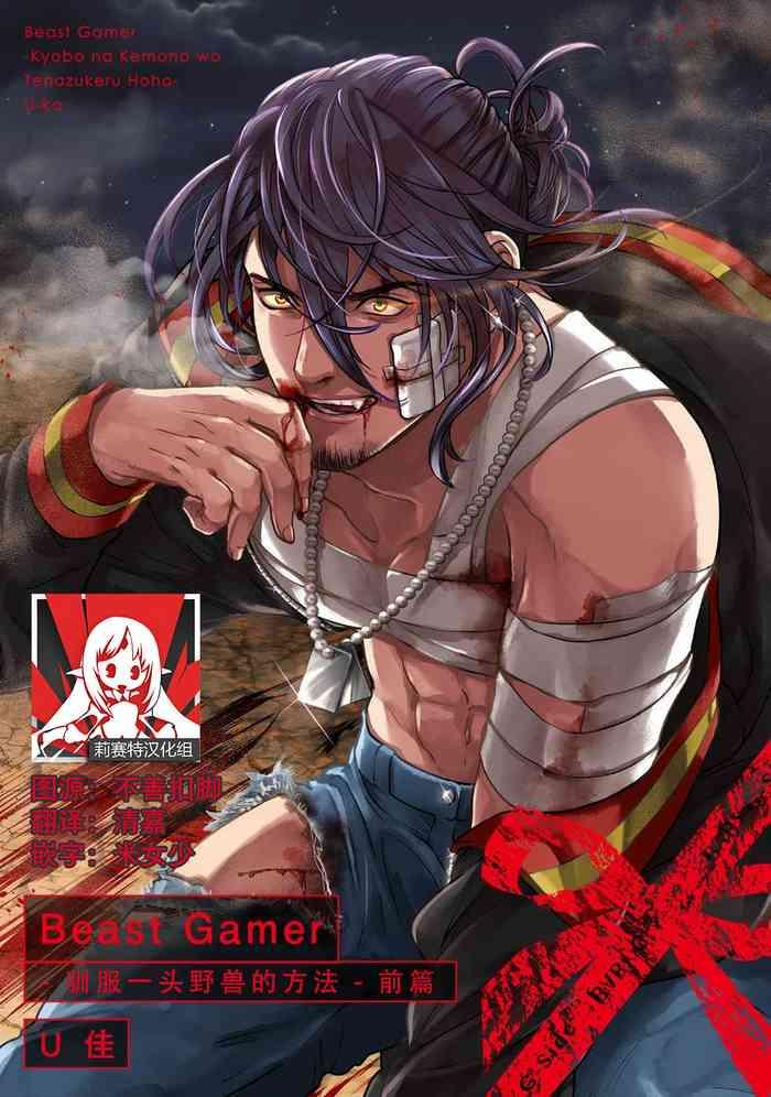 Beast Gamerzenpen | Beast Gamer前篇