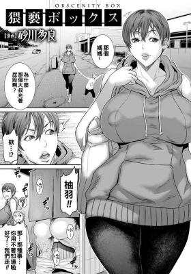 猥褻ボックス（Chinese）