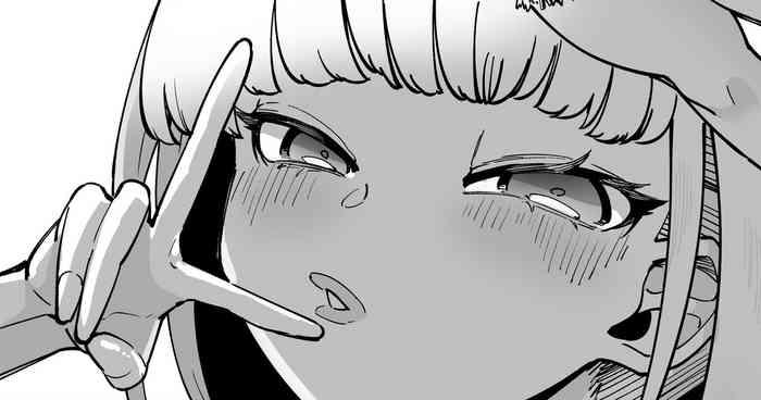 ビッチちゃんのプロフィール