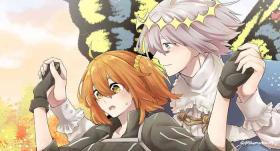 ]【ObeGuda Twitter Log 1[ fate grand order )