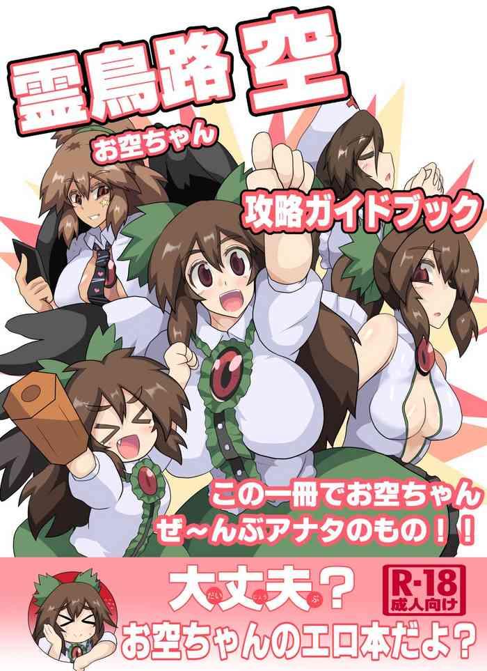 Okuu-chan kōryaku gaidobukku