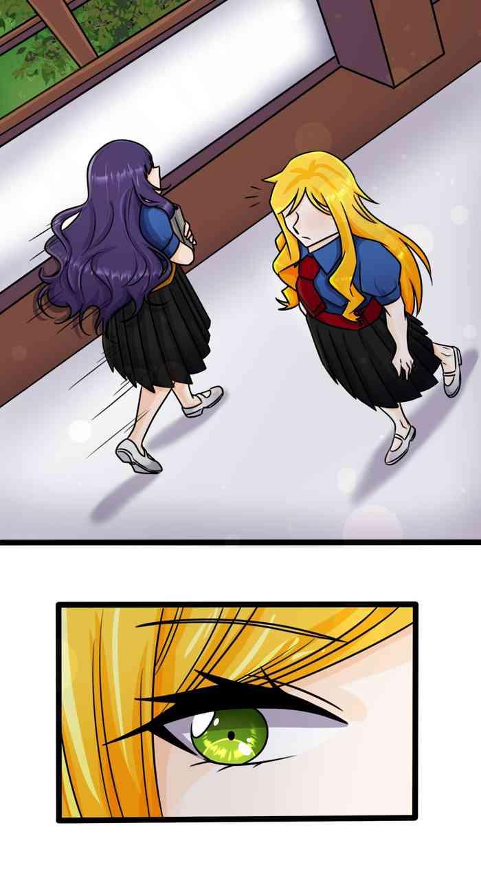 Summoning Two Demons CH1 + CH2